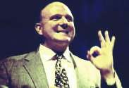 Steve Ballmer