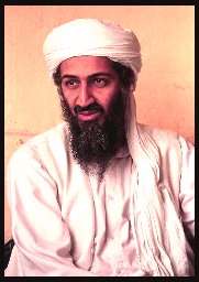 Osama Bin Laden