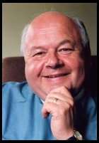 il reverendo Ian White