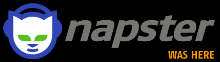 Napster was here