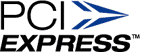 Logo di PCI Express