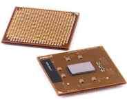 Il processore Athlon XP-M