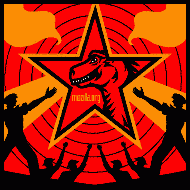 Mozilla!