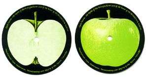 Il logo di Apple Corporation