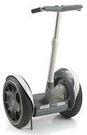 Segway HT