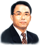 Chin Dae-Je
