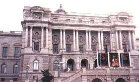 La Library of Congress