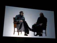 Gates e Ballmer nella parodia di The Matrix