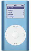 iPod mini