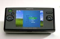 Il Portable Media Center di Creative