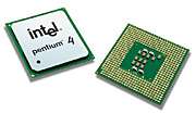 Pentium 4 Prescott