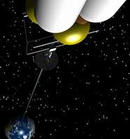 Uno schizzo del progetto