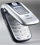 Il music phone di Samsung