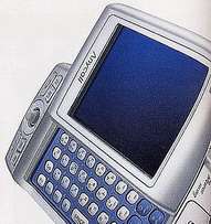Il PDA Phone di Samsung