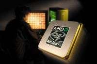 Athlon 64 FX