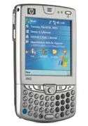 iPAQ hw6500 Mobile Messenger