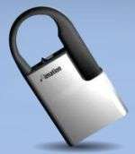 Imation USB Micro Hard Drive