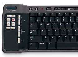Microsoft Remote Keyboard