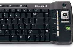 Microsoft Remote Keyboard