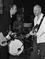 Mick Jones