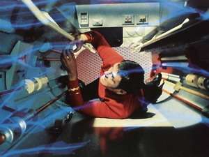 L'ingegnere dell'Enterprise