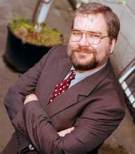 Phil Zimmermann
