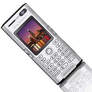 Sony Ericsson