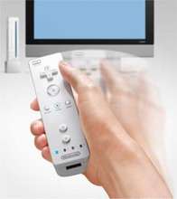 Il controller Nintendo