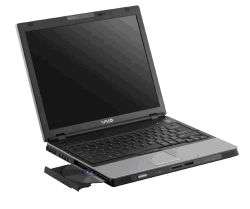 Vaio Serie BX