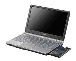 Vaio Serie TX
