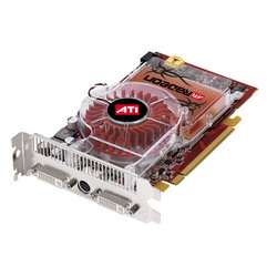Radeon X850 XT CrossFire Edition