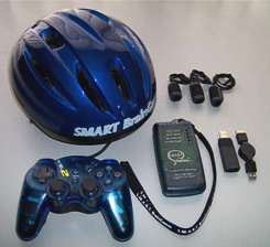 Sistemi di intrattenimento... neurale