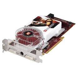 Radeon X1800 XT