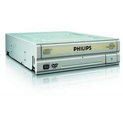 Philips DVDR1648P