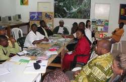 L'interno del net-point