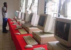 L'interno del net-point