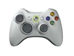 Xbox 360, controller