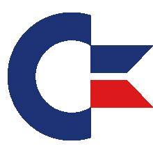 Logo Commodore