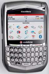 Il nuovo dispositivo BB