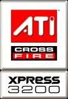 Logo Xpress 3200