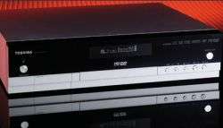Player HD-A1 di Toshiba
