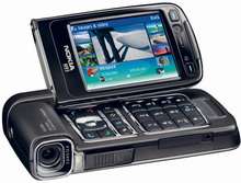 Il Nokia N93
