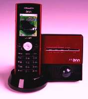 Il cordless sensibile