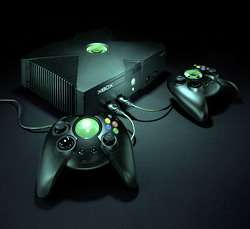 La console del big di Redmond