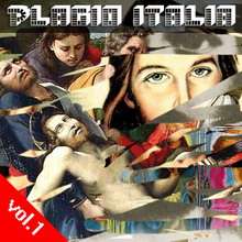 La copertina di Volume 1