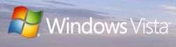 Windows Vista Logo