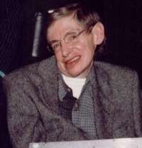 Il grande scienziato