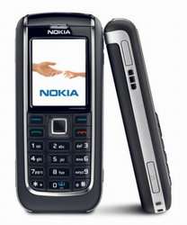 Il nuovo Nokia 6151