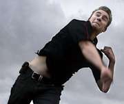 Il detentore del record