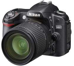 Nikon D80